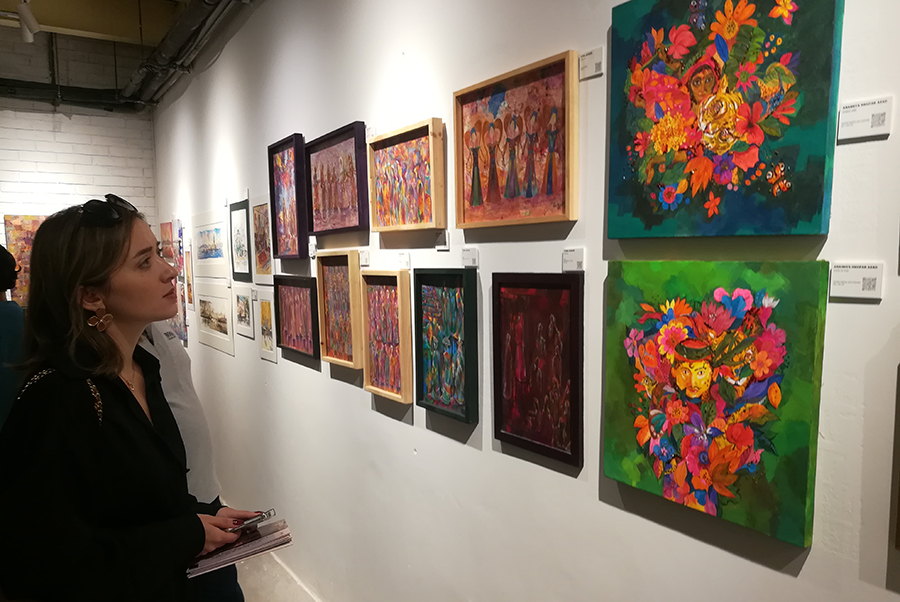 Financial Express Article